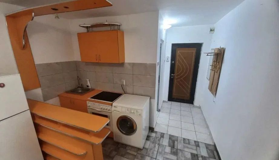 Garsoniera in cartierul Manastur - Poză 1