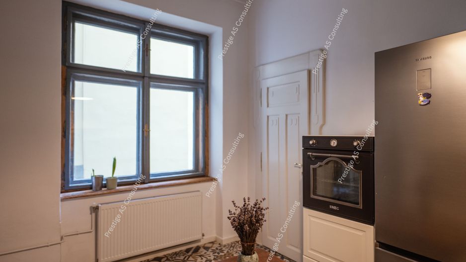 Apartament istoric 2 Camere - ULTRACENTRAL - Timisoara - Poză 12