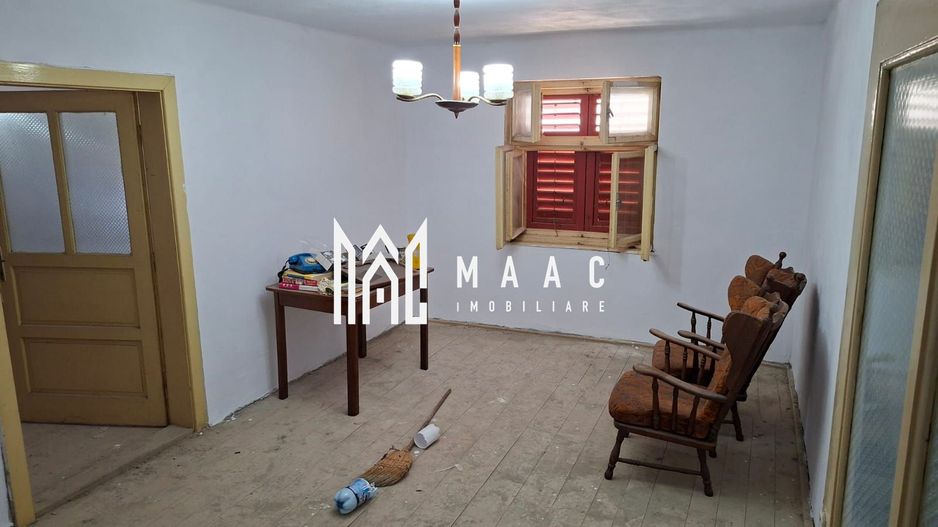 Casă 3 camere de vânzare | Cisnădioara | 150 mp | teren 482 mp - Poză 4