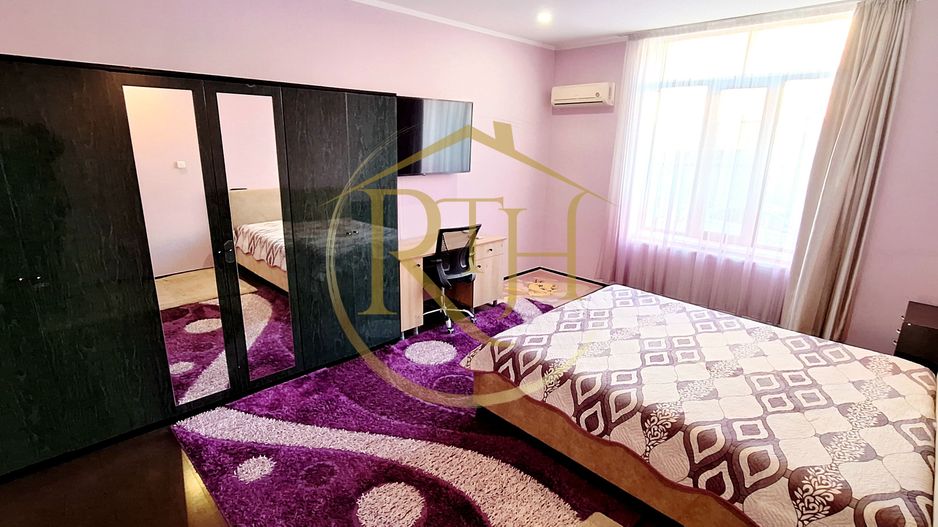 Oferim spre inchiriere apartament spatios, cu 3 camere, aproape de Nokia - Poză 4