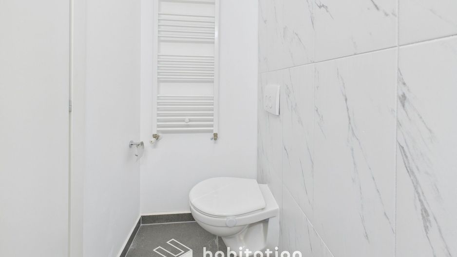 Apartament 2 camere de închiriat - Denya Forest–Lipovei - tur virtual - Poză 30