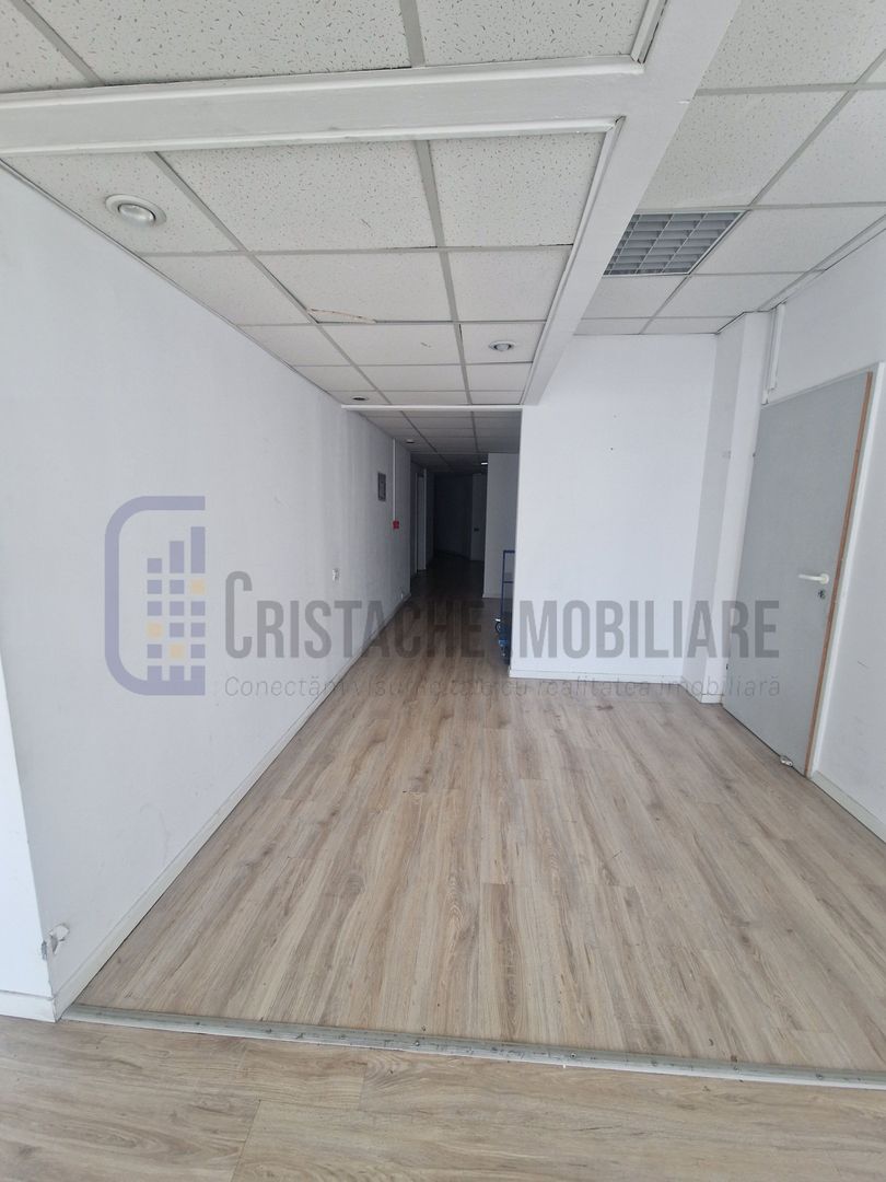 Universitate - birouri la cheie, suprafate intre 40 m² si 2500 m² - Poză 8