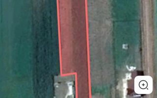 Teren intravila Ilișești - Poză 2