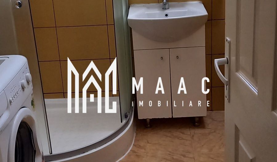 Garsonieră de închiriat Sibiu | Turnișor | 36 mp, balcon - Poză 7