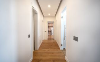 Penthouse superb cu 3 camere + terasa bloc nou | Gheorgheni! - Poză 7