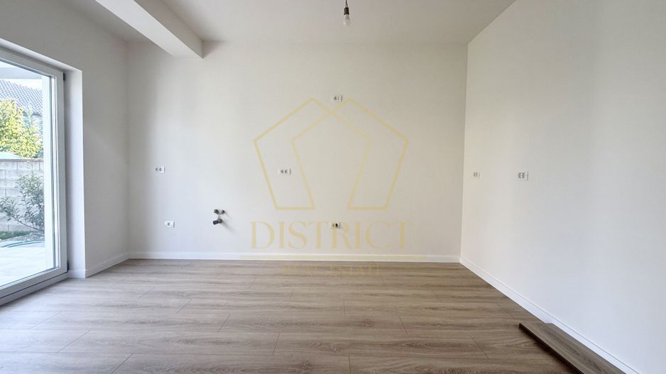 Duplex superb despartit prin camera tehnica | Dumbravita | IKEA - Poză 3