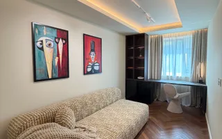 Apartament PREMIUM 3 camere, 2 bai, terasa, garaj, The Fold-Grigorescu - Poză 19