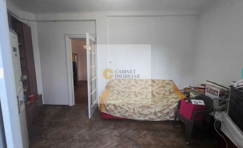 3 camere + terasa I Decomandat I Unirii- Bd Regina Maria I 82 mp - Poză 4
