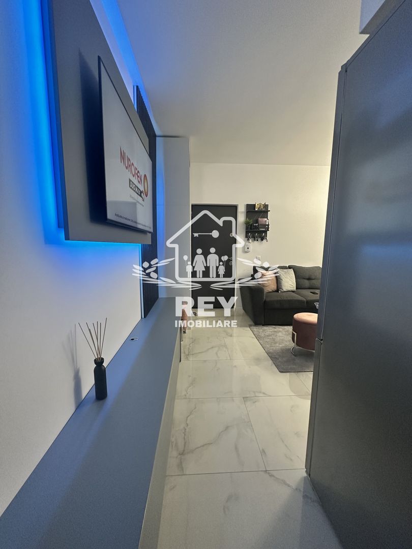 Apartament 3 camere | Etaj 2/3 | Șelimbăr – Str. Dimitrie Cantemir - Poză 7