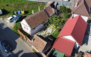 Casă de vânzare în Ocna Sibiului – oportunitate de investiție - Poză 21