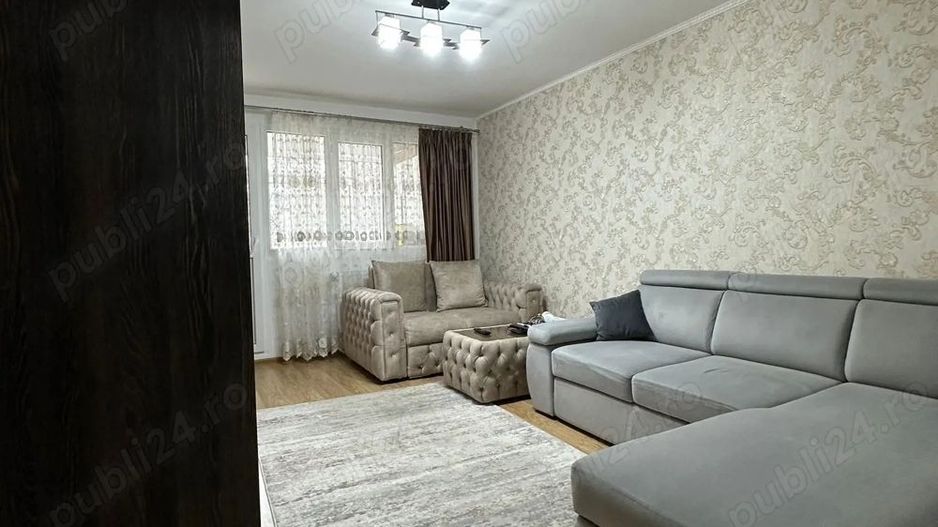 De vanzare apartament 2 camere Drumul Taberei - Poză 2
