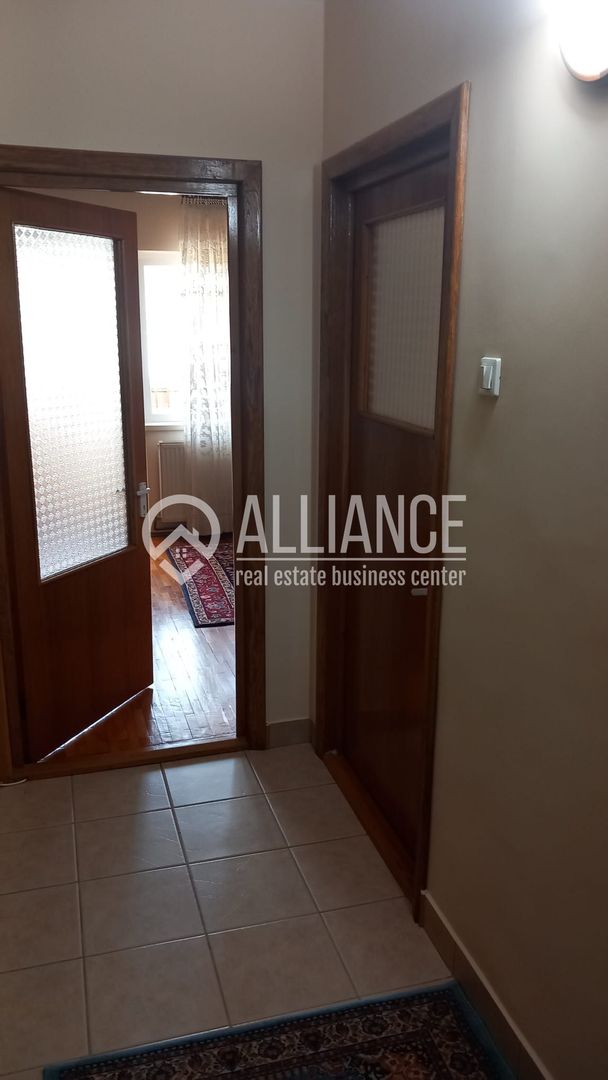 TOMIS 1 (cod04)-Apartament 2 camere mobilat utilat - Poză 5