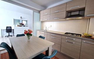 2 camere, mobilat&utilat – Etaj 1 | Parcare inclusă | Bloc 2012 - Poză 4