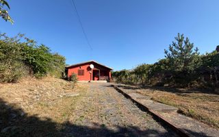 CASA DE VACANTA CU TEREN GENEROS, VALE – SALISTE - Poză 2