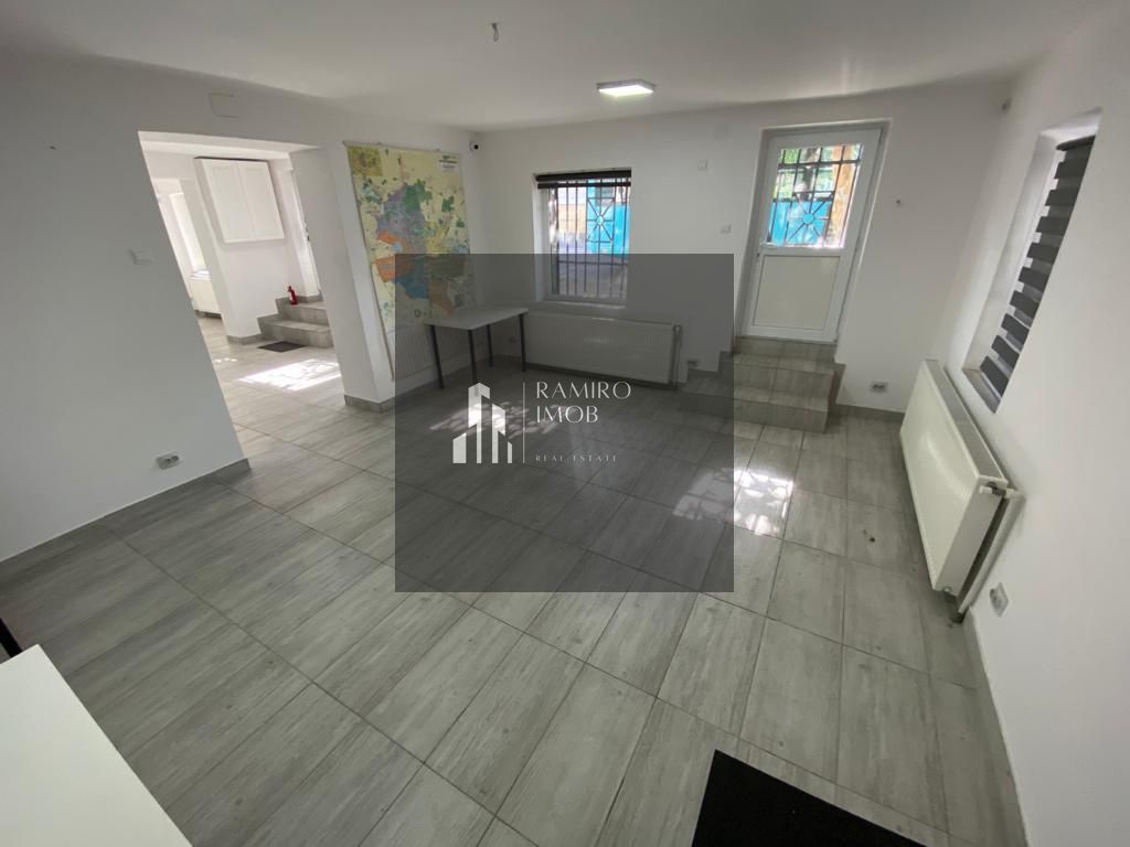apartament- casa 146mp 7camere Bulevadul Marasesti -locuinta comercial - Poză 1