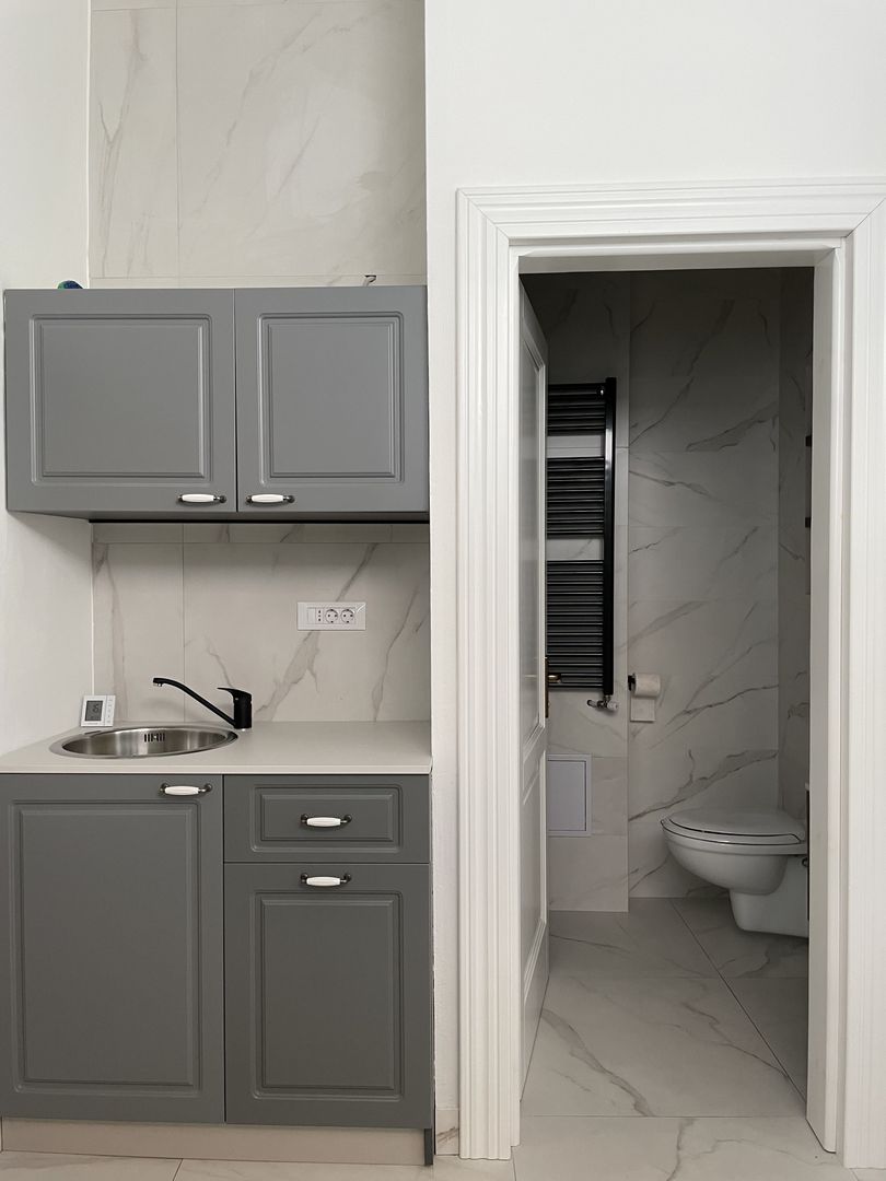 ULTRACENTRAL Apartament 3 camere 126mp Monument Istoric - Poză 22