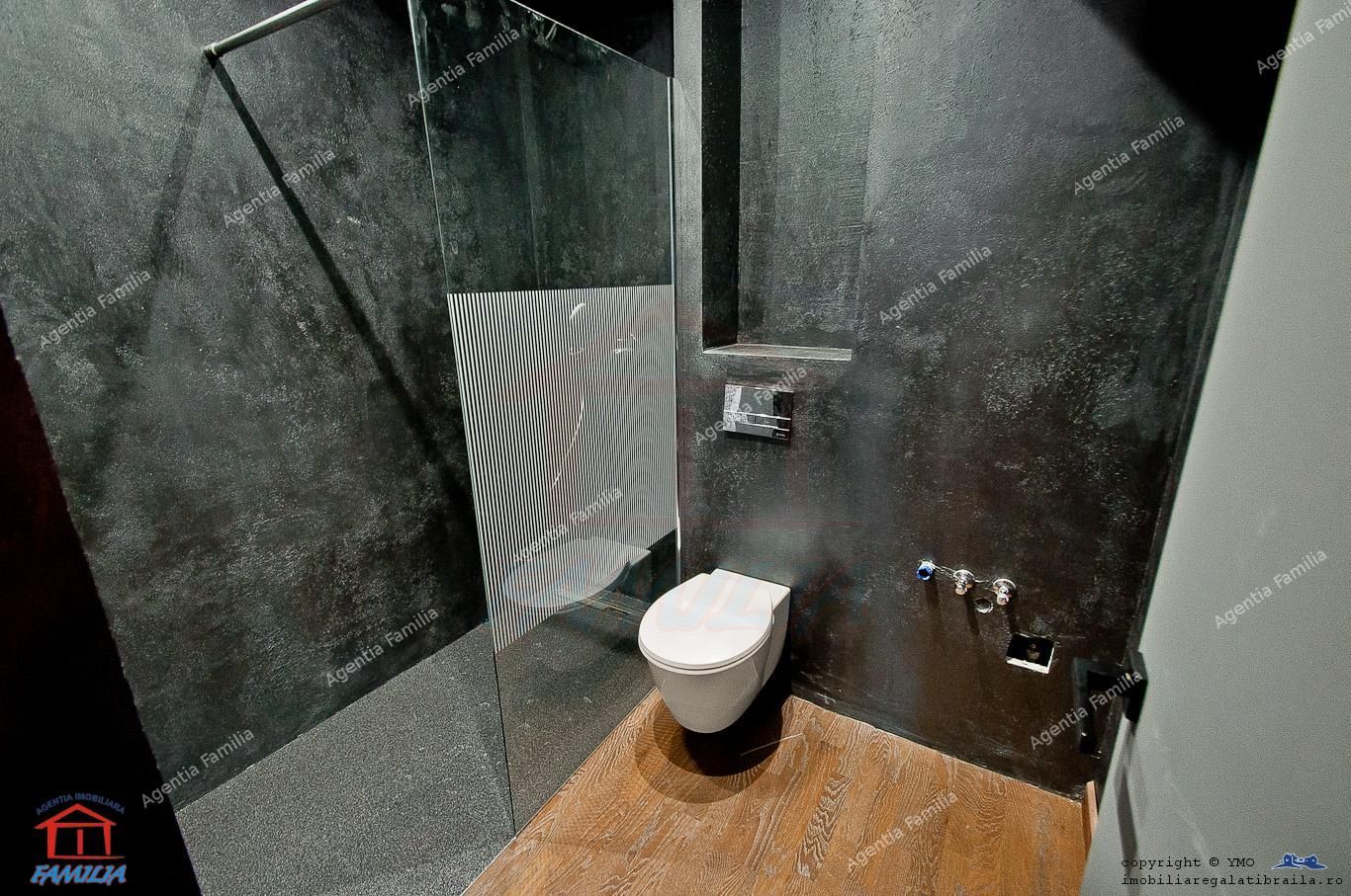 Inchiriere apartament 2cam Galati, Faleza, pentru gusturi mai exigente - Poză 3