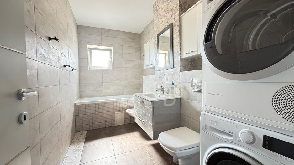 Apartament 3 camere, mobilat si utilat - Str. Liviu Ciulei - Poză 10