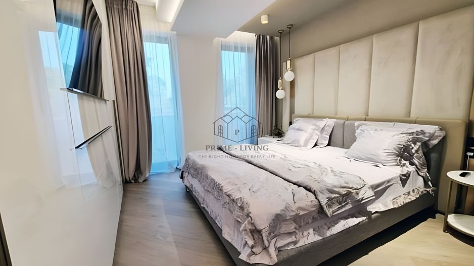 APARTAMENT SPATIOS CU 3 CAMERE LA VANZARE IN ZONA COMPOZITORI - Poză 5