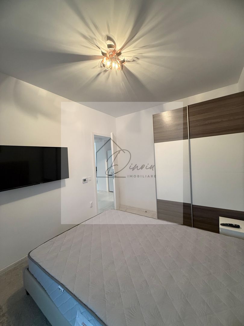 Apartament 2 camere Otopeni I Langa Compex Natatie I COM 0% - Poză 6
