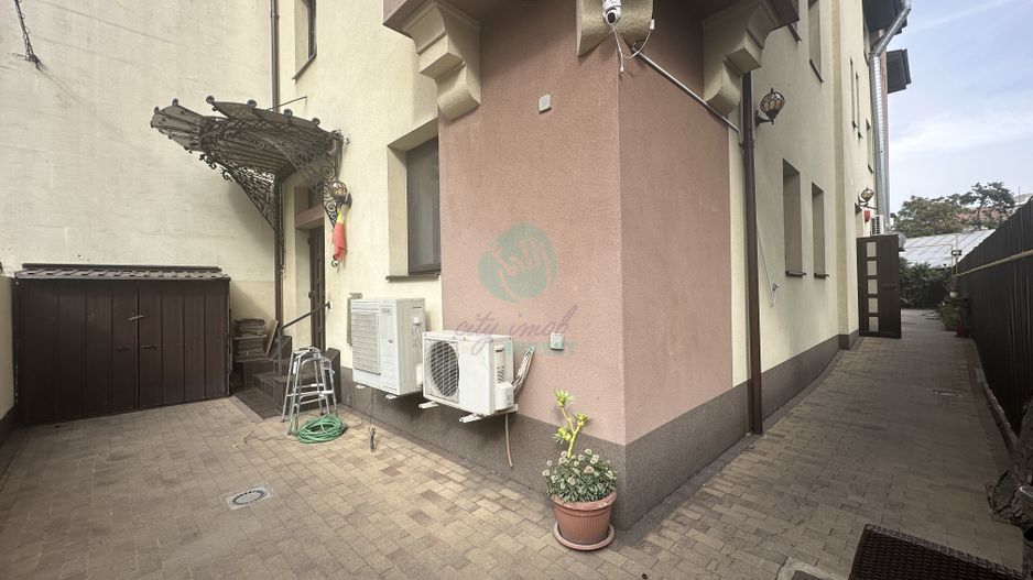 Casa CONSOLIDATA in 2013 zona Pache Protopopescu - Poză 2