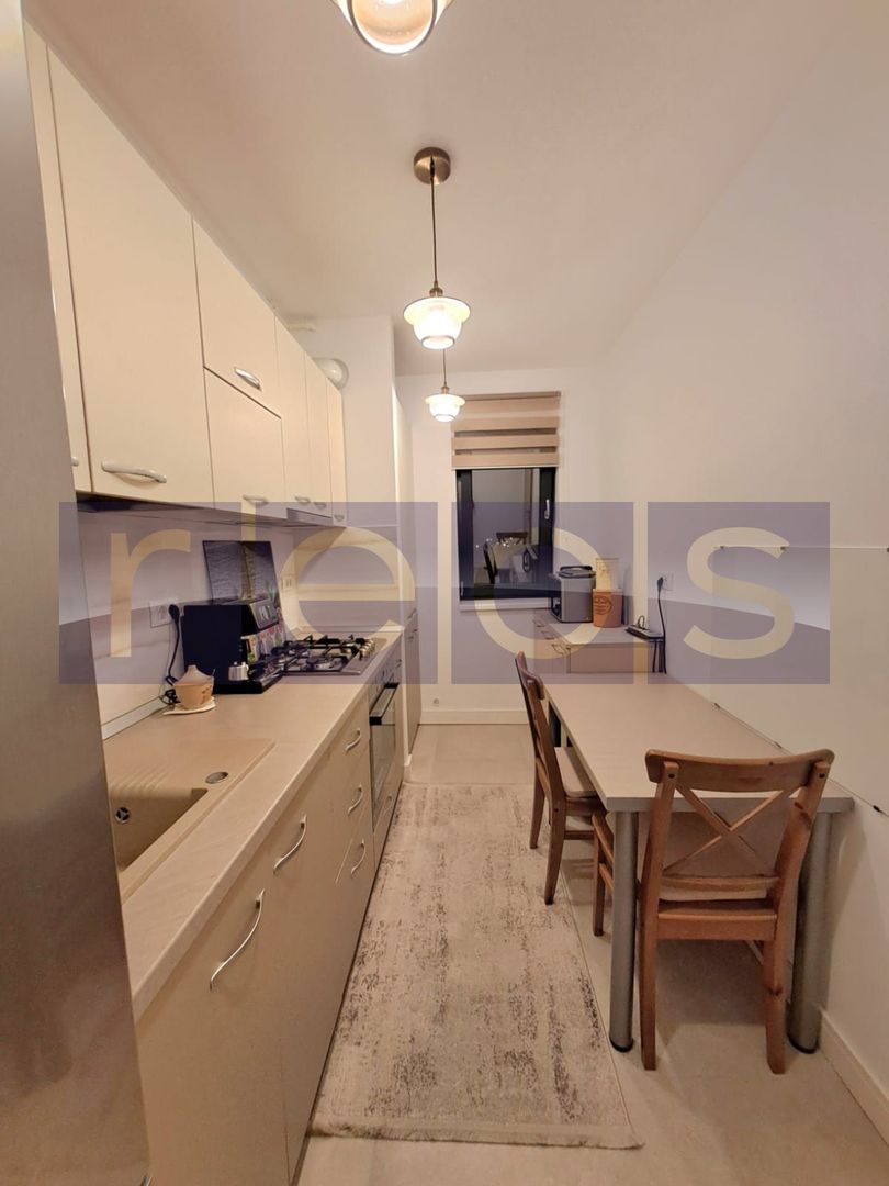 VANZARE 3 CAMERE PIPERA | MOBILAT UTILAT | LOC PARCARE SUBTERAN - Poză 14