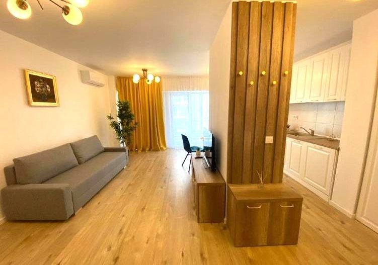 Apartament 2 camere Belvedere Residence / loc de parcare - Poză 3
