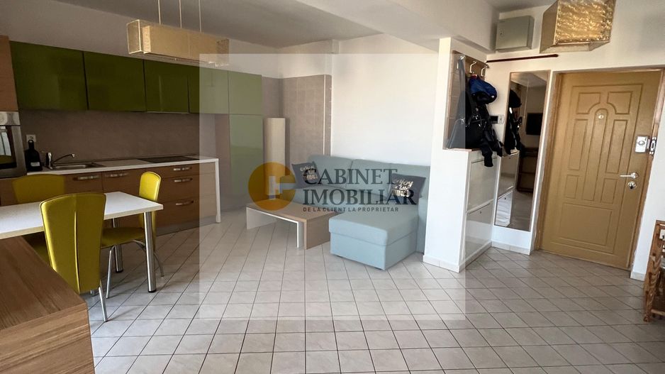 2 camere I Stella Residence - Decebal I Bloc 2012 I Etaj 8 - Poză 1
