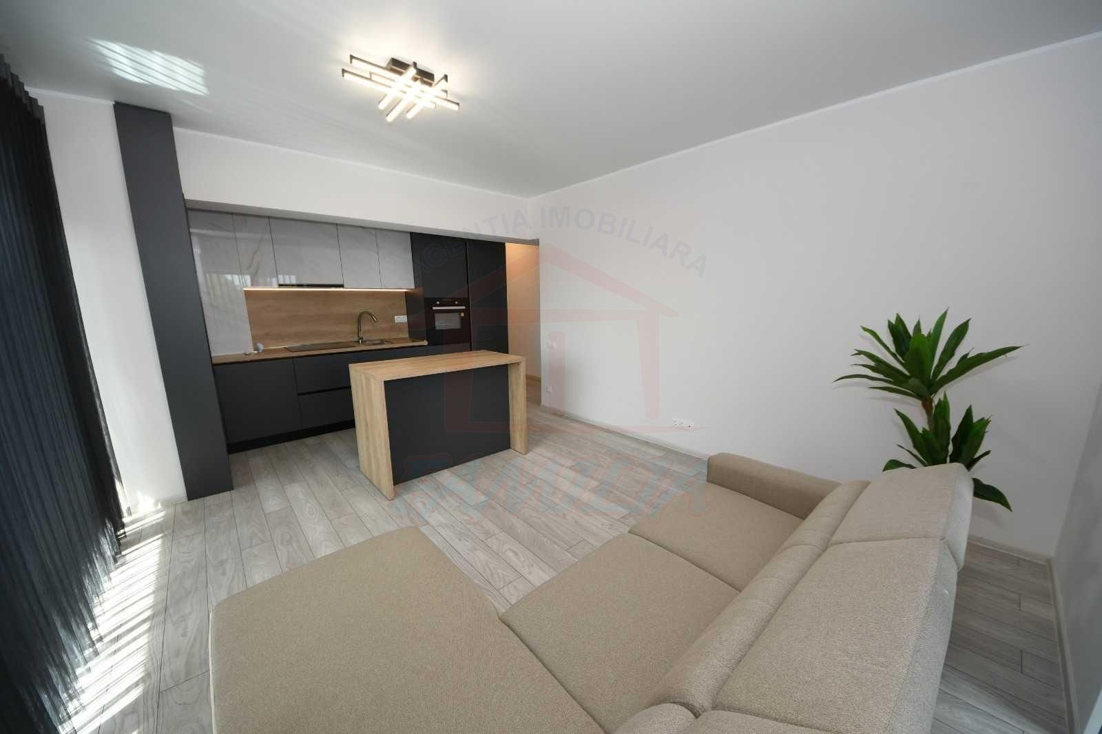 3 camere pe Faleza de inchiriat cu loc de parcare - Poză 14