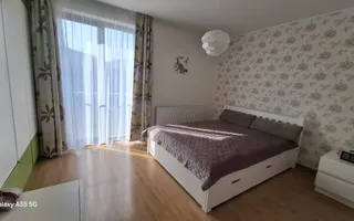 Duplex de vanzare Roata Faget - Poză 14