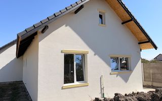 Sanmihaiu Roman-Duplex Parter-Predare la Cheie - Poză 5
