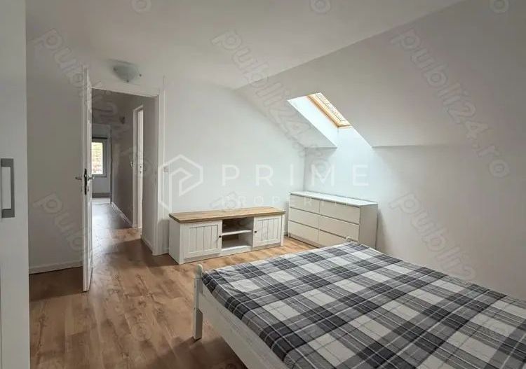 Casa de inchiriat - Poză 7