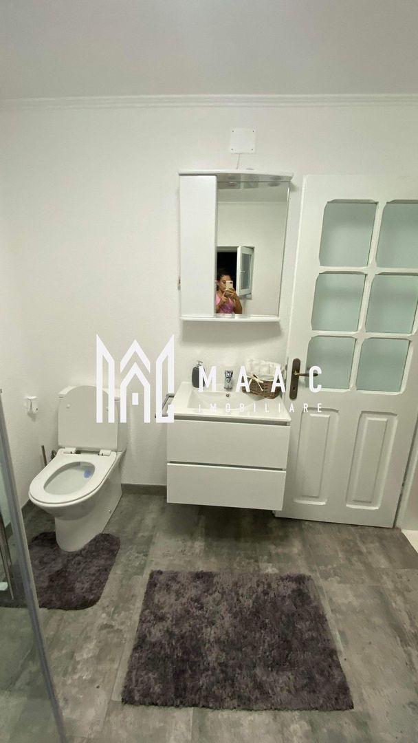 Casa 3 camere I 680 mp teren I Miercurea Sibiului - Poză 11