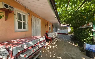 Munteni-Buzau - Casă 4 camere, 80 mp cu teren de 1.912 mp - Poză 11