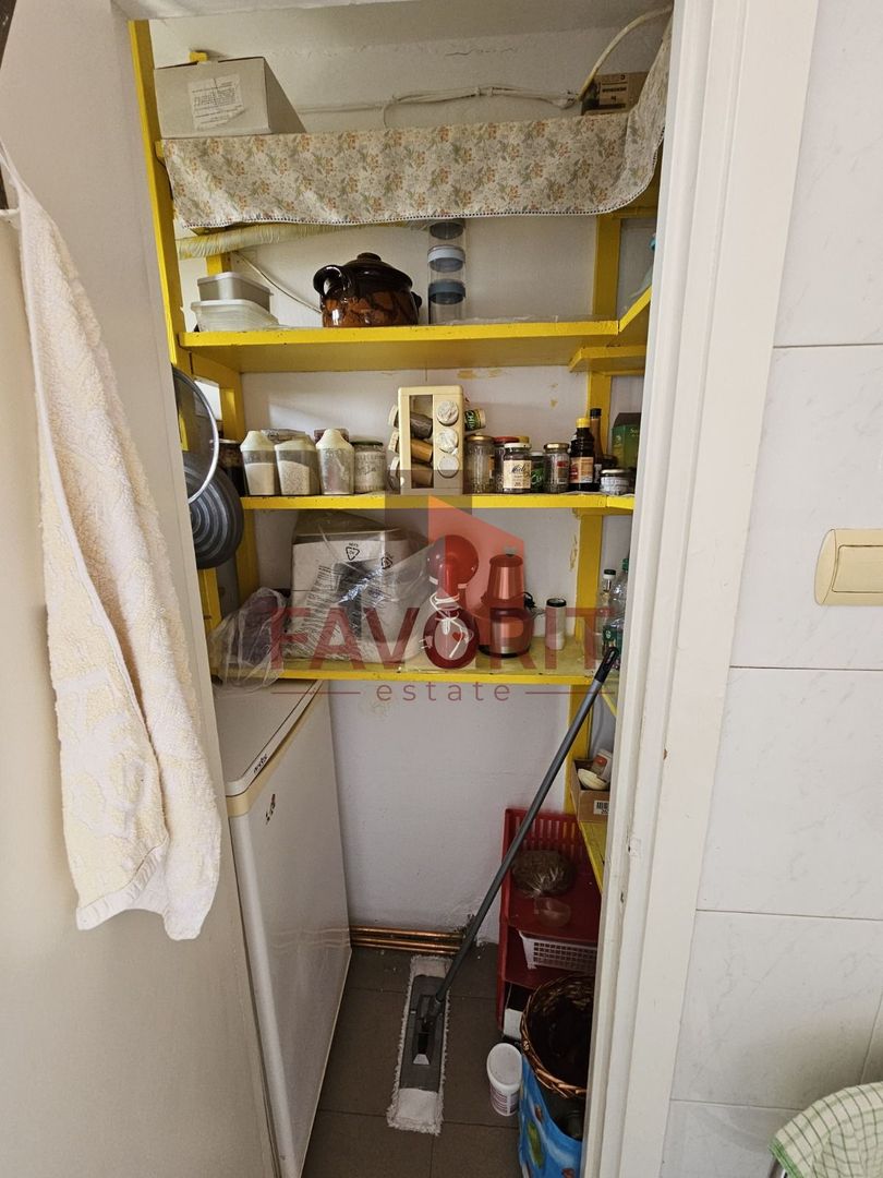 3 camere, semidecomandat | centrala proprie | mobilat si utilat | zona excelenta - Poză 13