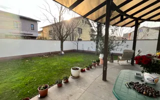 CASA SUPERBĂ LA VANZARE ÎN ZONA POPEȘTI-LEORDENI - Poză 11
