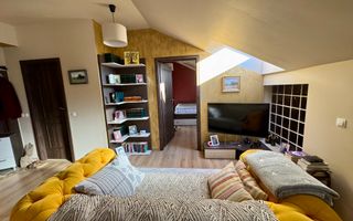 Apartament pe 2 nivele | Etaj 3 | Zona Semicentrala - Poză 5