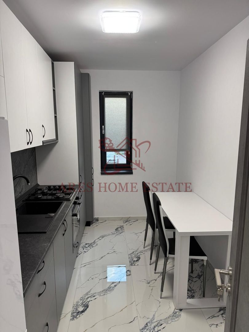 Apartament 2 camere, 54 mp, bloc nou, zona Hotel IO, Giroc - Poză 3