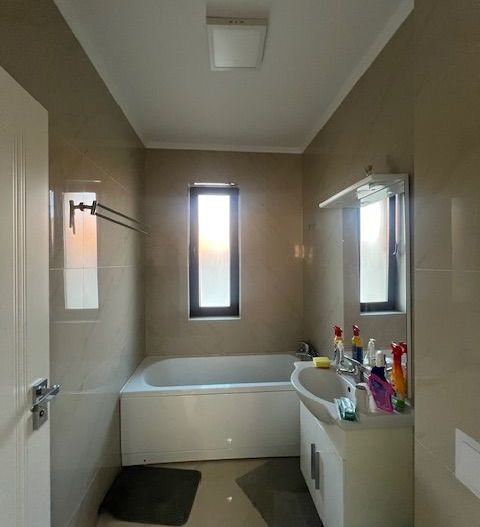 Apartament 3 camere cu mansarda inclusă în CF - Poză 10