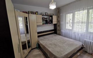AP. 2 CAMERE- BLOC REABILITAT, PARCARE ADP, MOBILAT COMPLET, COMIS 0% - Poză 2