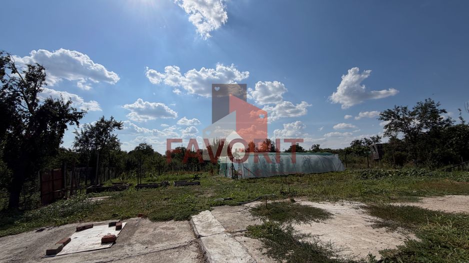 Casă +  teren 1.514 mp în Ianova | 4 camere | 2 băi - Poză 13