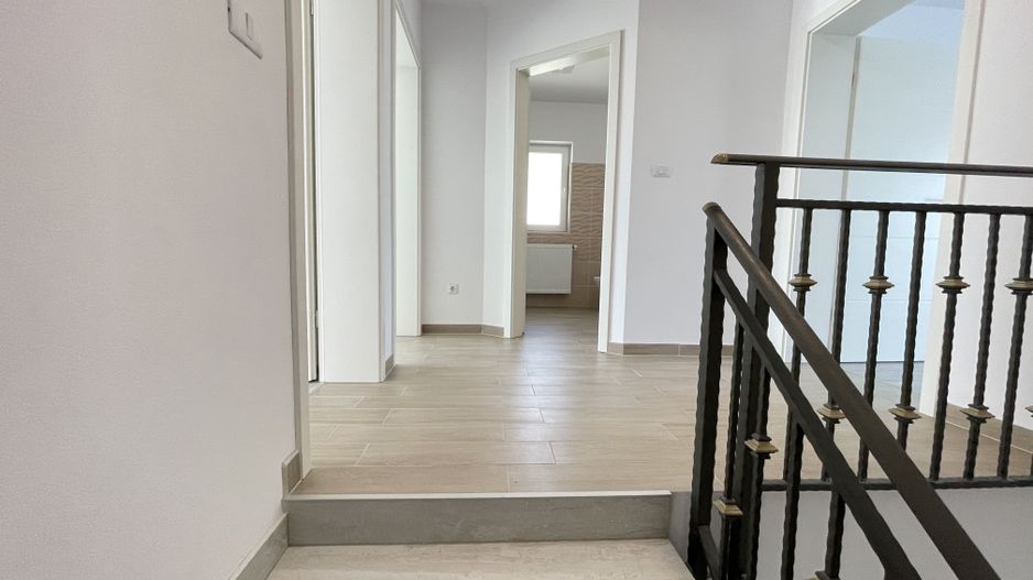 Duplex in Dumbravita -zona Cora - Poză 12