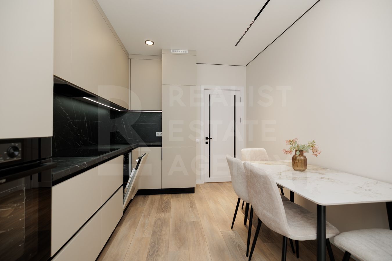 Vânzare, apartament, o cameră, str. Regina Elisabeta, Durlești - Poză 8