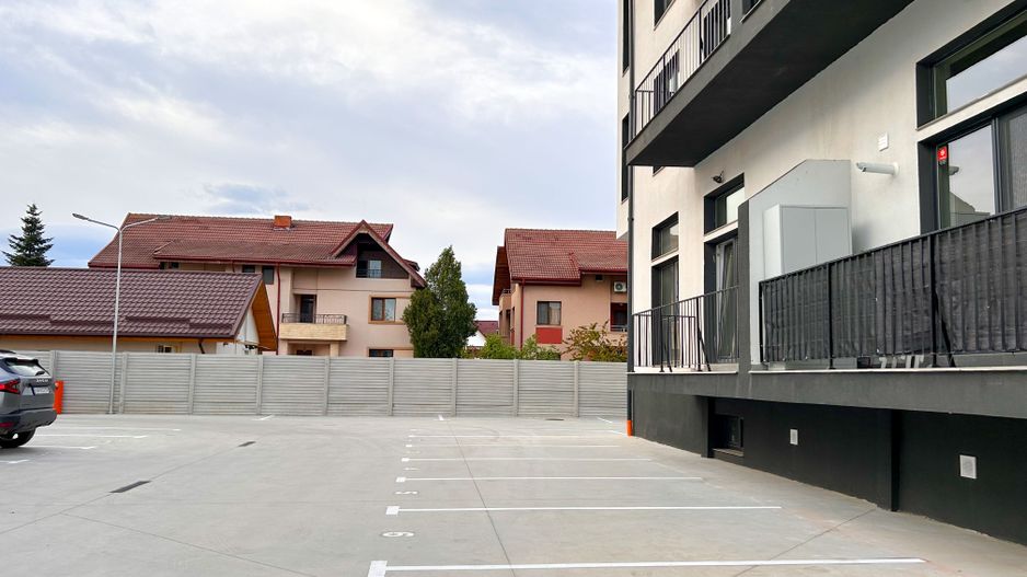 Chirie | Apartament 2camere  I NOU I Tavan 4m I str Tibles | Parcare - Poză 17
