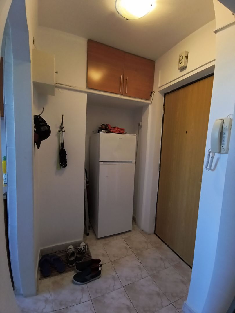 Domenii - Arcul de Triumf - Agronomie - Poză 10