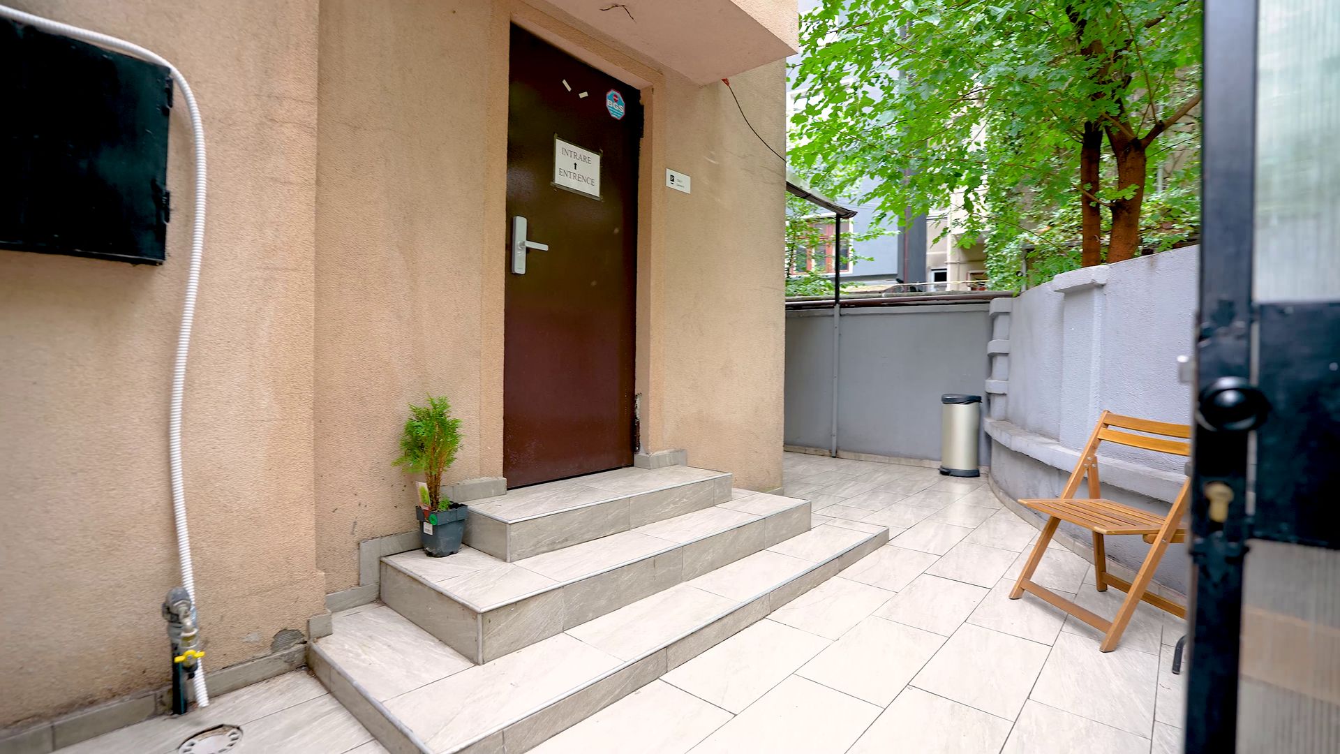 Casa Vila 12 camere de vanzare Calea Calarasilor Bucuresti Sector 3 - Poză 5