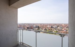 Apartament 3 camere,  PARCARE inclusă – Prima Onestilor - Poză 13