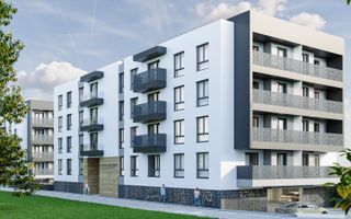 Apartament 2 camere cu GRADINA PROPRIE,Pallady,Titan,Sector 3,Metrou - Poză 6