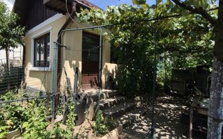 Casă de vânzare – Zona Minerilor / Griviței, Baia Mare - Poză 15