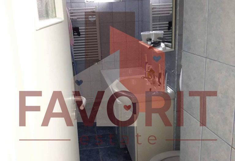 3 camere | recent renovat | zona excelenta | boxa la subsol | mobilat si utilat - Poză 16